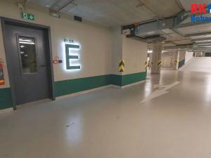 Pronájem bytu 2+kk, Praha - Stodůlky, Hábova, 56 m2