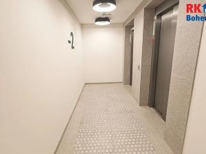 Pronájem bytu 2+kk, Praha - Stodůlky, Hábova, 56 m2