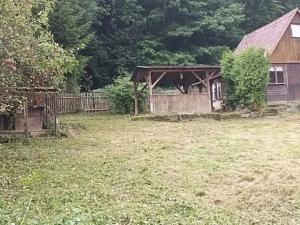 Prodej chaty, Niměřice, 46 m2