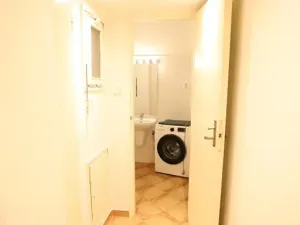 Pronájem bytu 1+kk, Praha - Staré Město, Konviktská, 30 m2