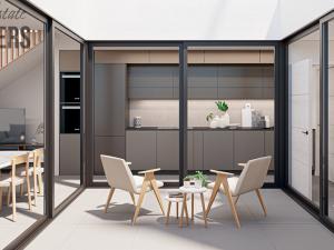Prodej rodinného domu, San Pedro del Pinatar, Murcia, Španělsko, 90 m2
