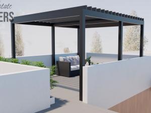 Prodej rodinného domu, San Pedro del Pinatar, Murcia, Španělsko, 90 m2