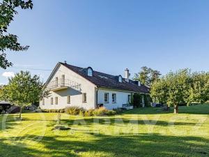 Prodej zemědělského objektu, Březnice, 300 m2