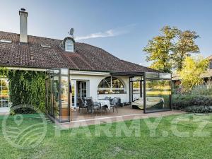 Prodej zemědělského objektu, Březnice, 300 m2