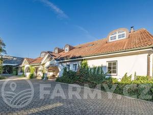 Prodej zemědělského objektu, Březnice, 300 m2