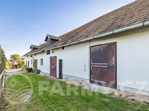 Prodej zemědělského objektu, Březnice, 300 m2