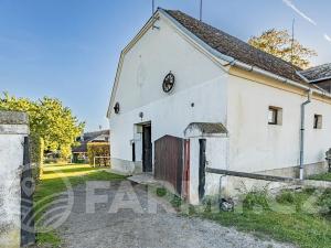 Prodej zemědělského objektu, Březnice, 300 m2