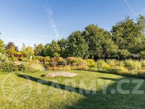 Prodej zemědělského objektu, Březnice, 300 m2