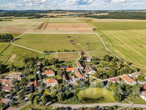 Prodej zemědělského objektu, Březnice, 300 m2