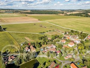 Prodej zemědělského objektu, Březnice, 300 m2