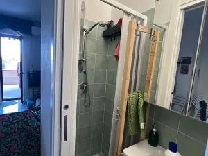 Prodej rodinného domu, Scalea, Itálie, 90 m2