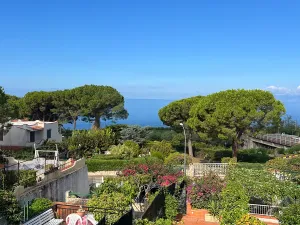 Prodej rodinného domu, Scalea, Itálie, 90 m2