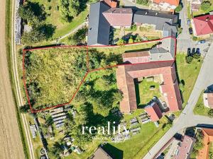 Prodej zemědělské usedlosti, Báňovice, 80 m2