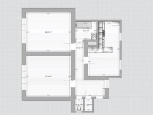 Prodej bytu 3+kk, Praha - Bubeneč, Jugoslávských partyzánů, 85 m2