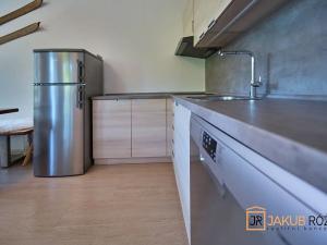 Prodej bytu 1+kk, Harrachov, 39 m2
