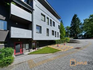 Prodej bytu 1+kk, Harrachov, 39 m2