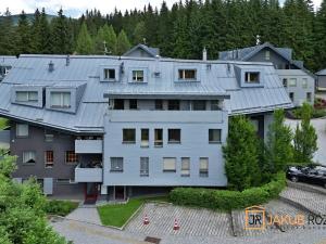 Prodej bytu 1+kk, Harrachov, 39 m2