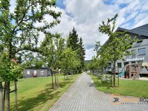Prodej bytu 1+kk, Harrachov, 39 m2