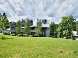 Prodej bytu 1+kk, Harrachov, 39 m2