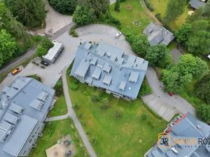 Prodej bytu 1+kk, Harrachov, 39 m2