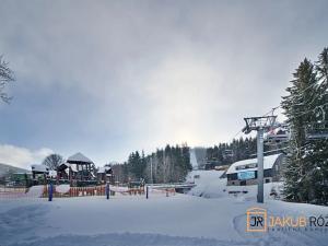Prodej bytu 1+kk, Harrachov, 39 m2