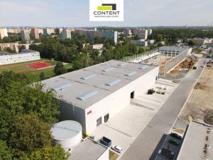Pronájem skladu, Ostrava - Hrabová, Krmelínská, 460 m2