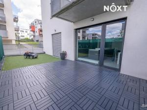 Pronájem bytu 3+kk, Brno, Kumpoštova, 87 m2