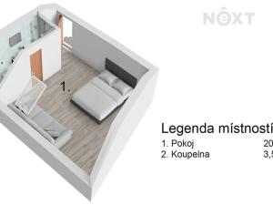 Prodej vinného sklepa, Moravská Nová Ves, 95 m2