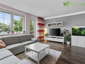 Prodej rodinného domu, Hodonín, Sušilova, 130 m2