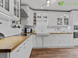 Prodej rodinného domu, Hodonín, Sušilova, 130 m2