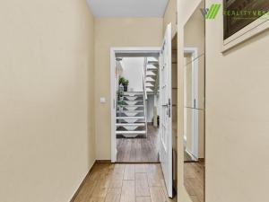 Prodej rodinného domu, Hodonín, Sušilova, 130 m2