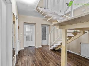 Prodej rodinného domu, Hodonín, Sušilova, 130 m2
