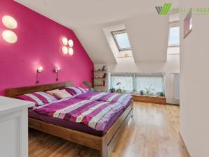 Prodej rodinného domu, Hodonín, Sušilova, 130 m2