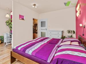 Prodej rodinného domu, Hodonín, Sušilova, 130 m2
