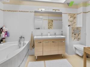 Prodej rodinného domu, Hodonín, Sušilova, 130 m2