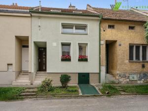 Prodej rodinného domu, Hodonín, Sušilova, 130 m2