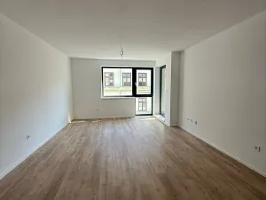Pronájem bytu 2+kk, České Budějovice, Štítného, 57 m2