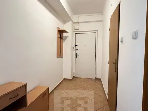 Pronájem bytu 2+1, Plzeň, Blatenská, 60 m2