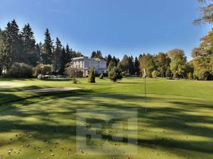 Prodej ubytování, Mariánské Lázně, 3102 m2