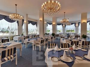 Prodej ubytování, Mariánské Lázně, 3102 m2