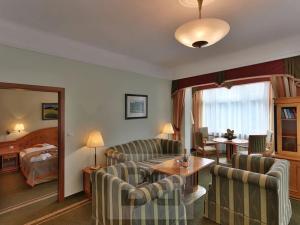 Prodej ubytování, Mariánské Lázně, 3102 m2