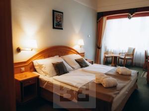 Prodej ubytování, Mariánské Lázně, 3102 m2