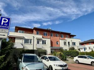 Pronájem bytu 1+kk, Praha - Čimice, Zaječická, 35 m2