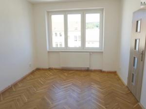 Pronájem bytu 2+1, Litvínov - Horní Litvínov, Vinohradská, 55 m2