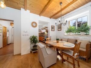 Prodej rodinného domu, Vestec, U Hřiště, 122 m2