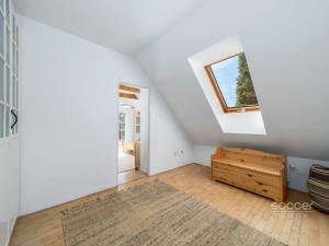 Prodej rodinného domu, Vestec, U Hřiště, 122 m2