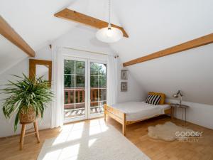 Prodej rodinného domu, Vestec, U Hřiště, 122 m2