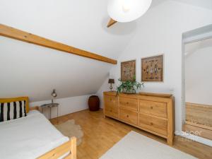 Prodej rodinného domu, Vestec, U Hřiště, 122 m2