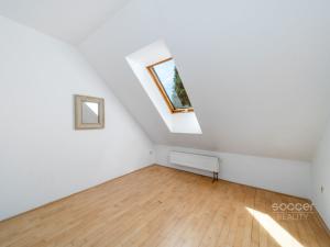 Prodej rodinného domu, Vestec, U Hřiště, 122 m2