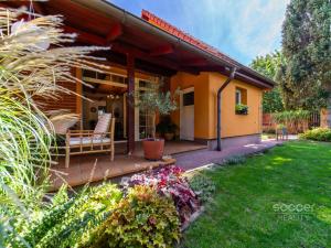 Prodej rodinného domu, Vestec, U Hřiště, 122 m2